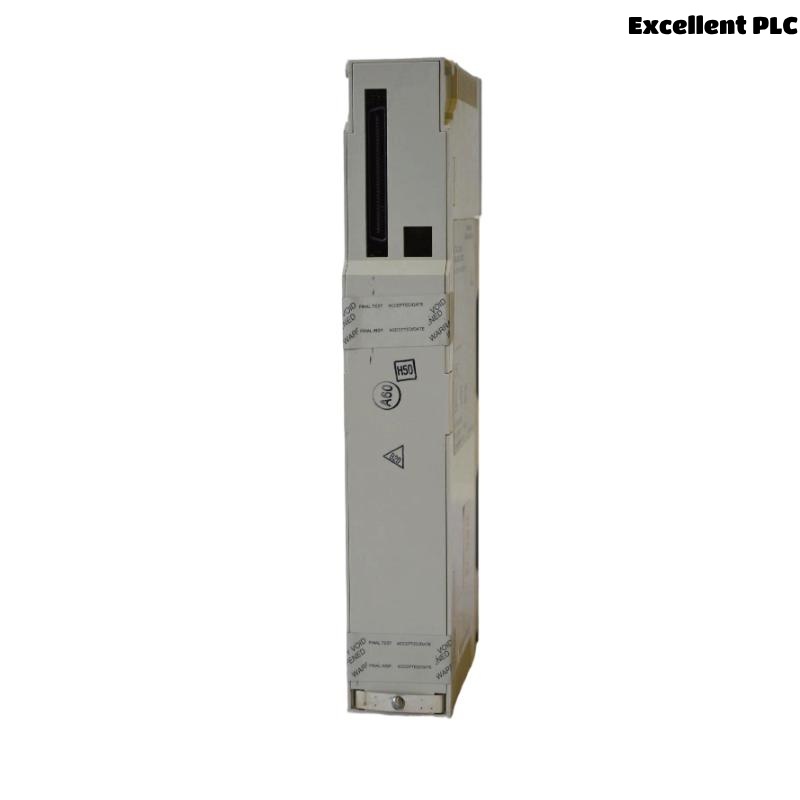 Schneider 140 ACO 020 00 Analog Output Module