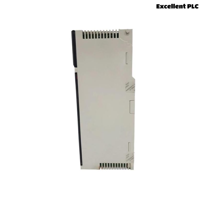 Schneider 140CPU11302C Concept Processor