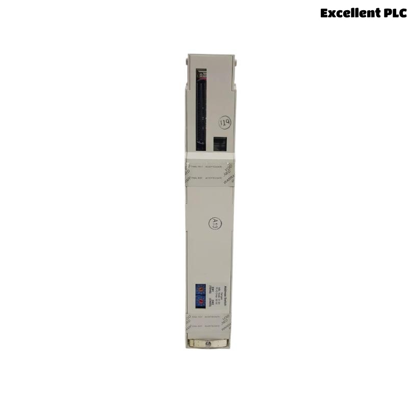 Schneider 140CPU11302C Concept Processor