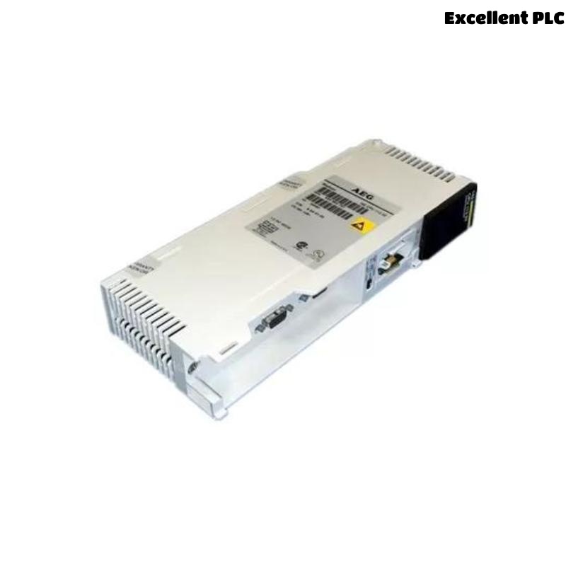 Schneider 140CPU11302R Concept Processor