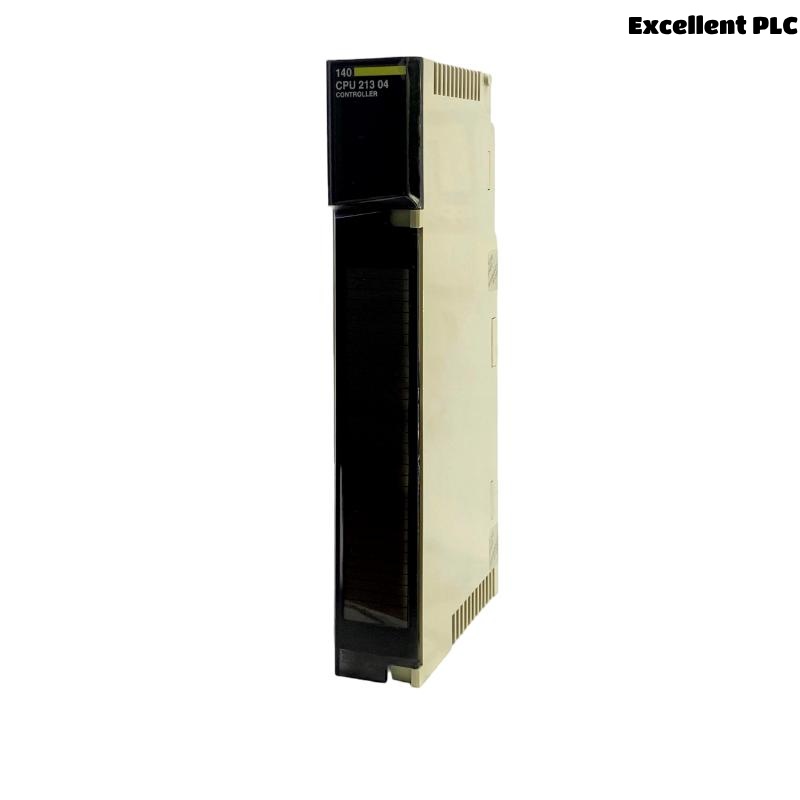 Schneider 140CPU21304 CPU Controller