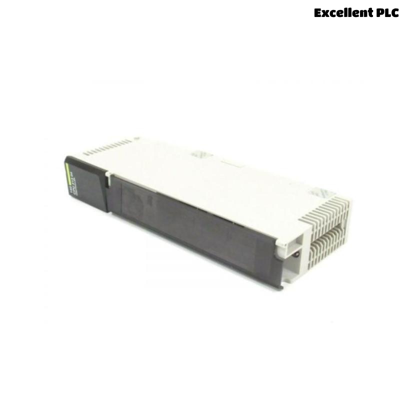 Schneider 140CPU21304 CPU Controller