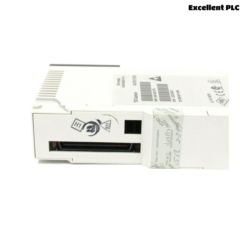 Schneider 140CPU21304C CPU Controller