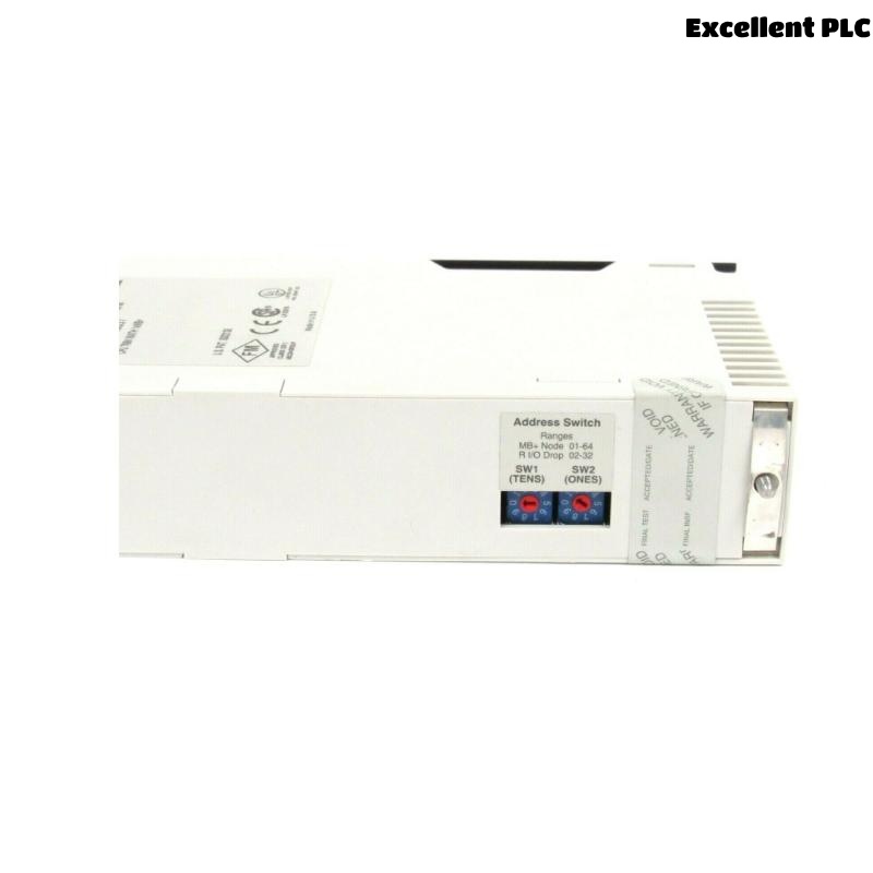 Schneider 140CPU21304C CPU Controller