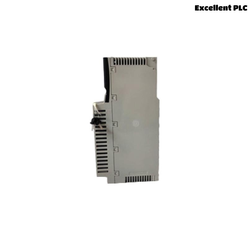 Schneider 140CPU65260C Unity Processor