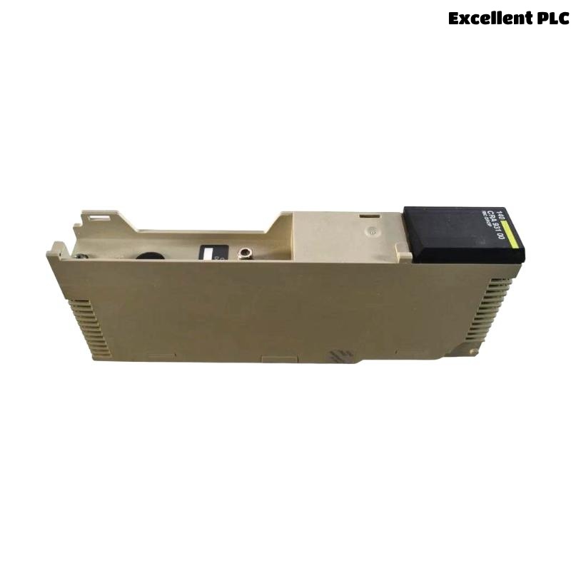 Schneider 140CRA93100C RIO Branch Adapter Module