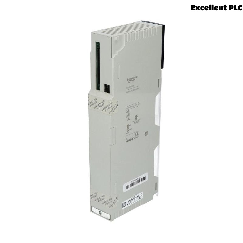 Schneider 140XBE10000 Backplane Expander