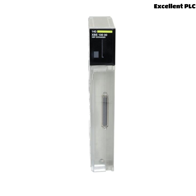 Schneider 140XBE10000 Backplane Expander