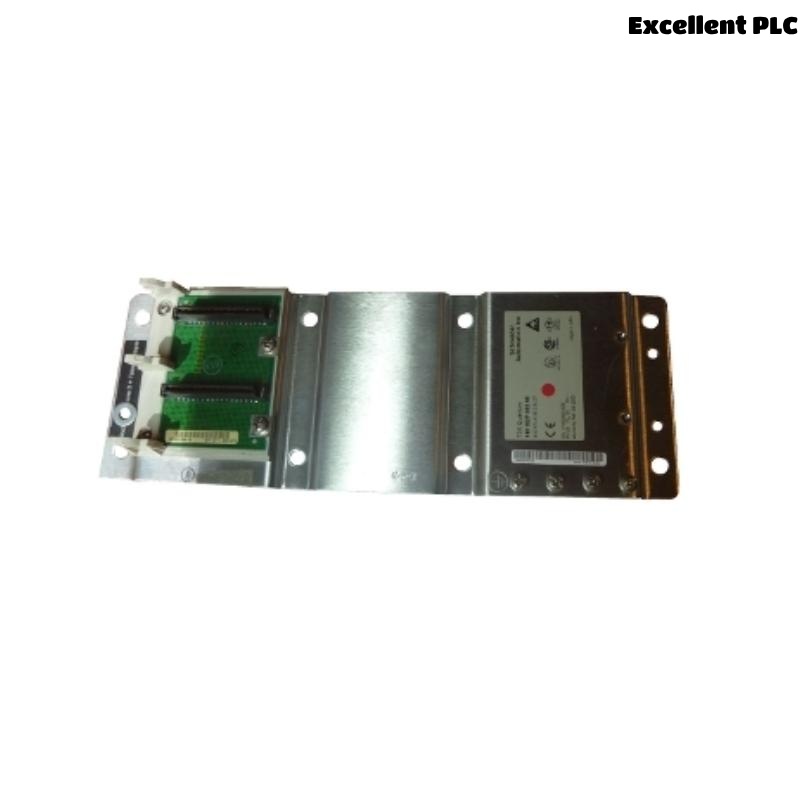 Schneider 140XBP00200 Dual-Slot Backplane