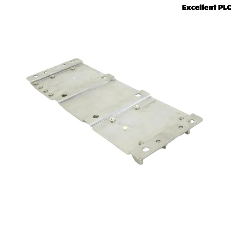 Schneider 140XBP00200 Dual-Slot Backplane