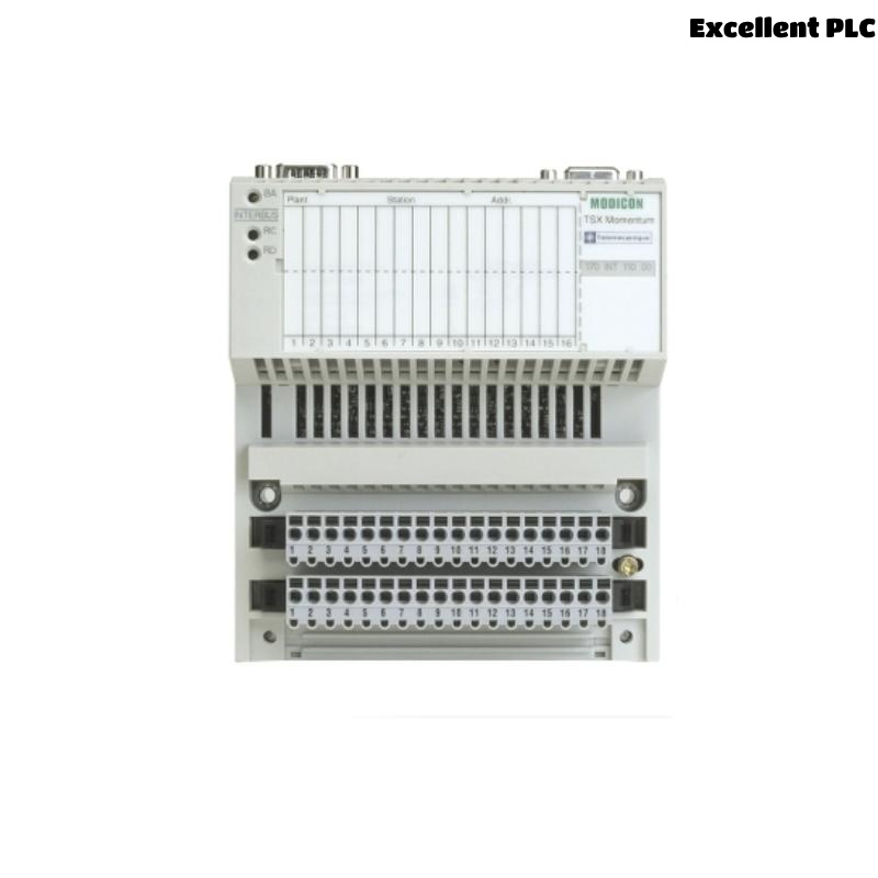 Schneider 170INT11003 Communication Adapter