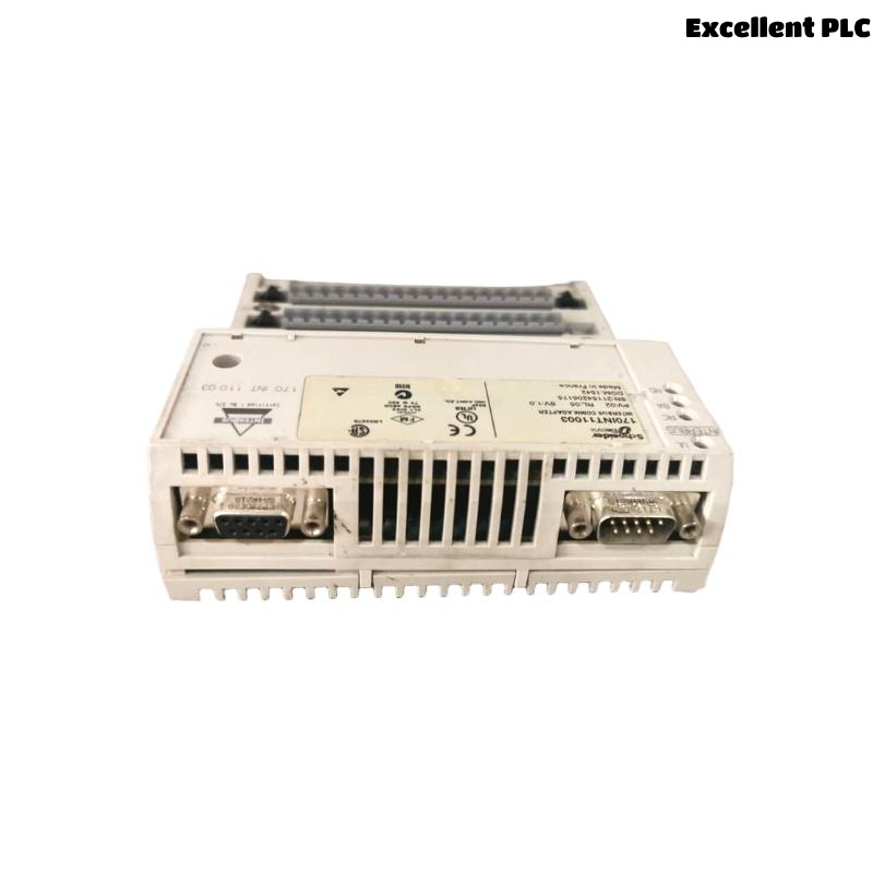 Schneider 170INT11003 Communication Adapter