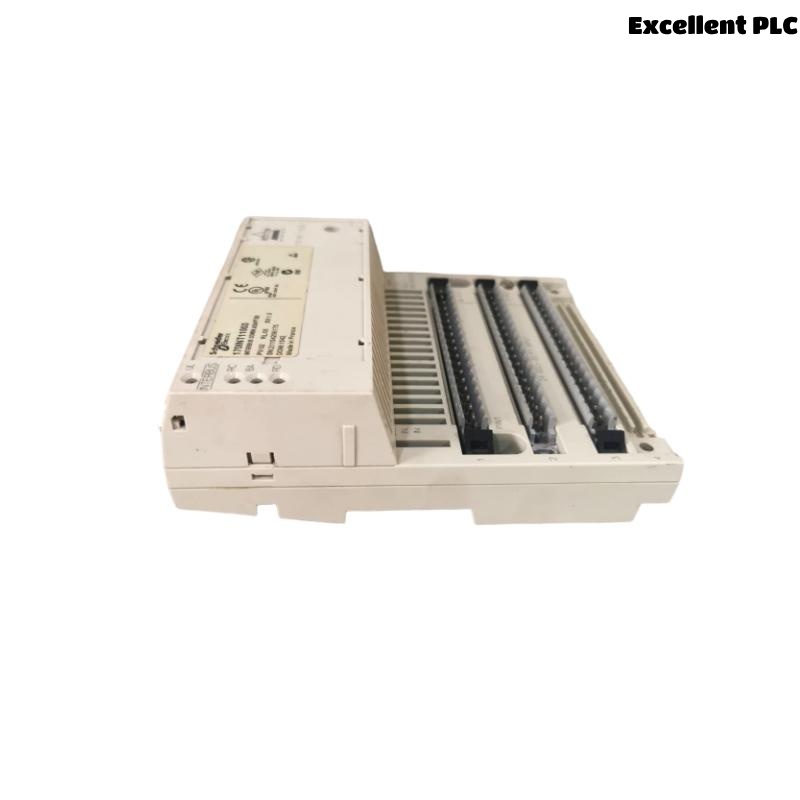 Schneider 170INT11003 Communication Adapter