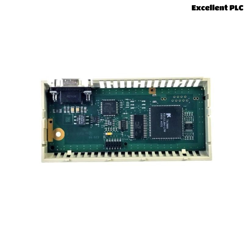 Schneider 170NEF11021 Modbus Plus Communication Adapter