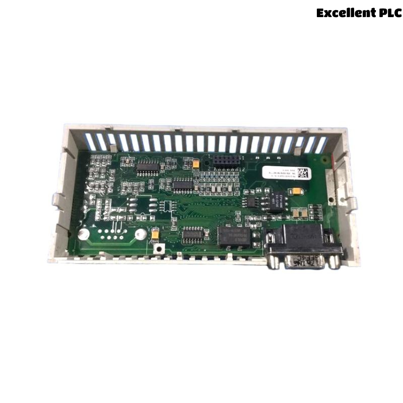 Schneider 170NEF11021C Modbus Plus Communication Adapter