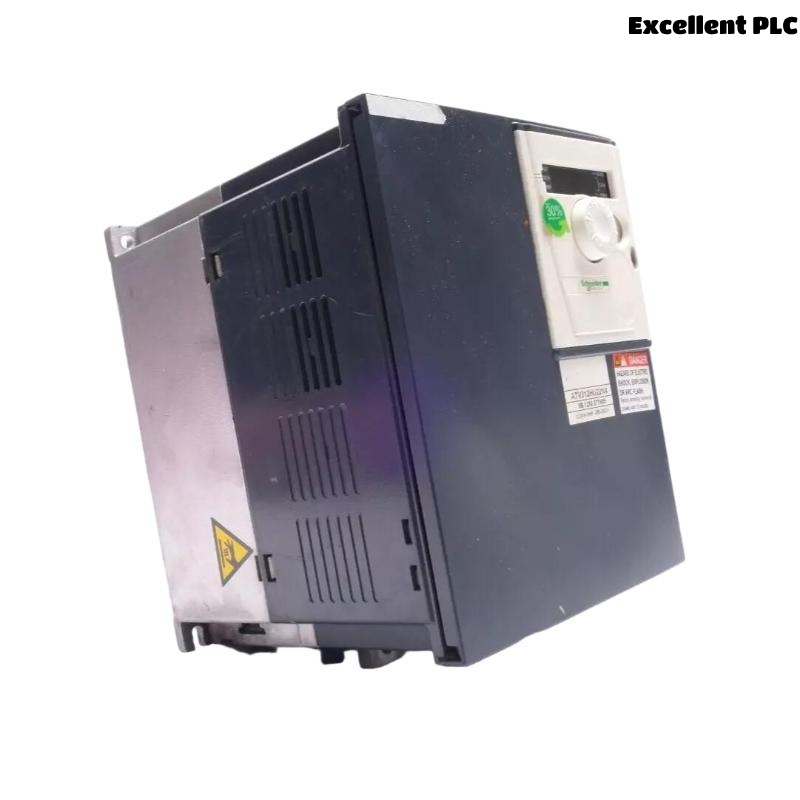 Schneider ATV312HU22N4 Variable Frequency Drive (VFD)