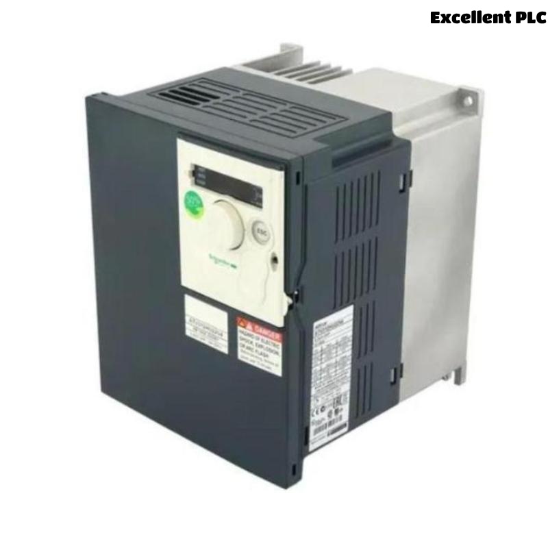 Schneider ATV312HU22N4 Variable Frequency Drive (VFD)