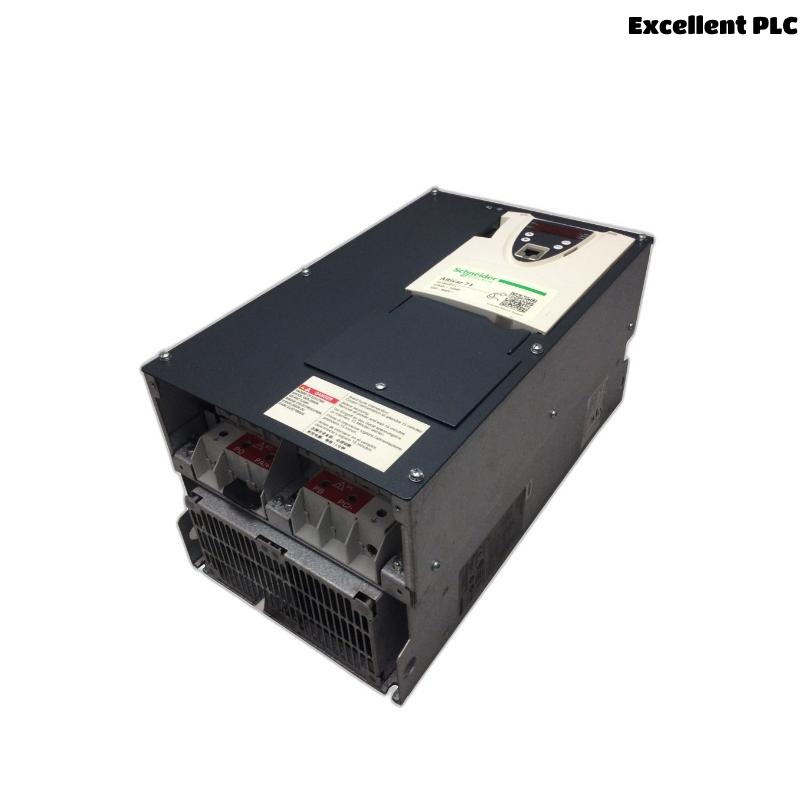 Schneider ATV71HD22N4Z Variable Speed Drive