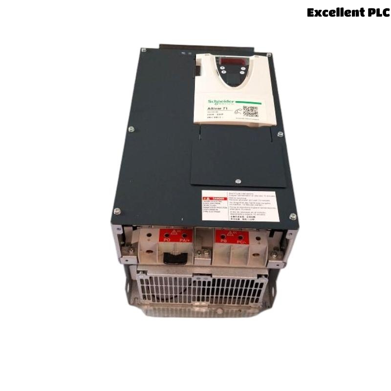 Schneider ATV71HD22N4Z Variable Speed Drive