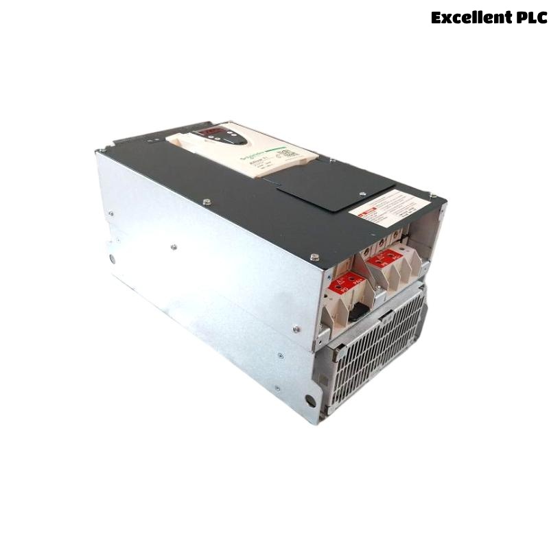 Schneider ATV71HD22N4Z Variable Speed Drive