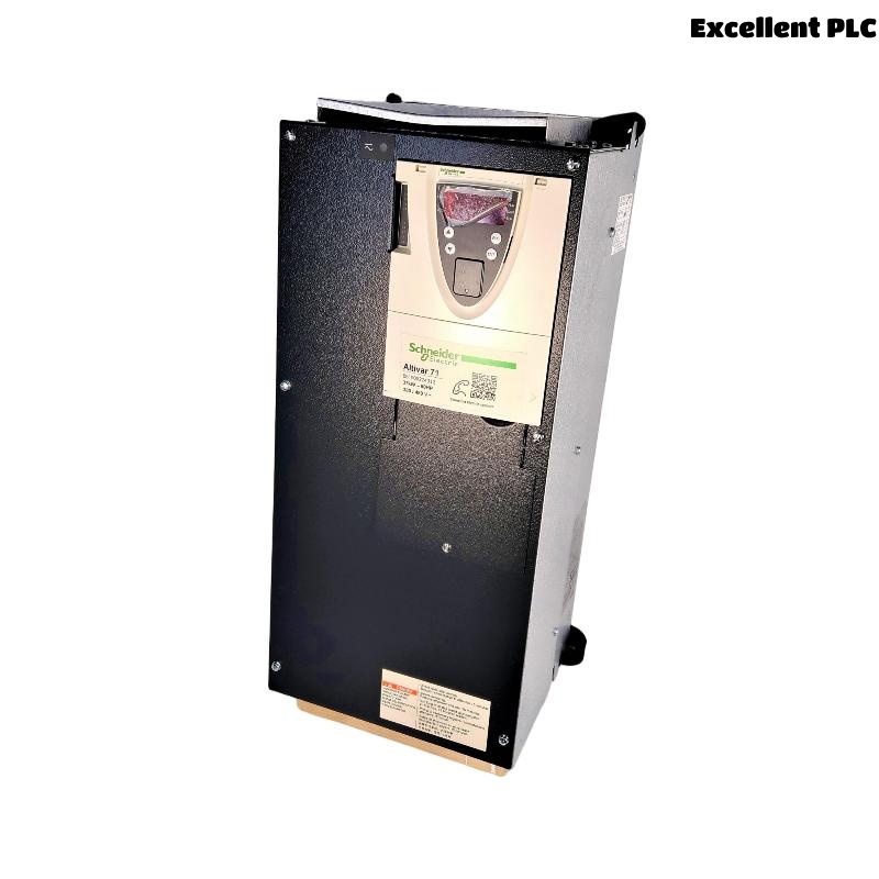 Schneider ATV71HD30N4 Variable Speed Drive