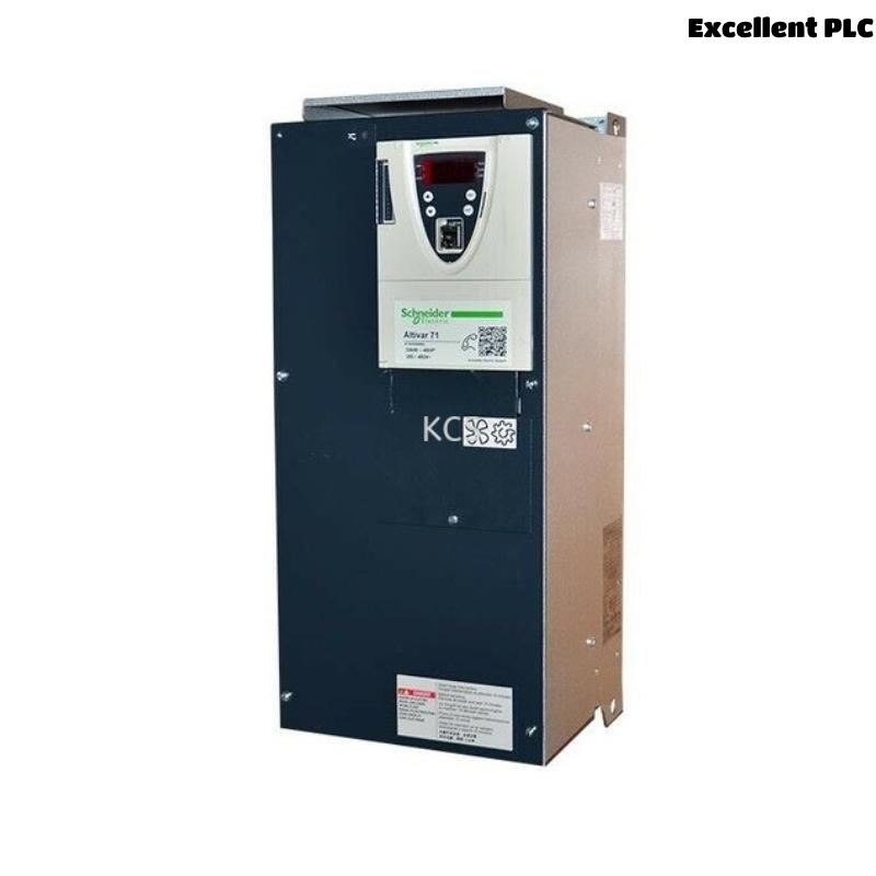 Schneider ATV71HD30N4 Variable Speed Drive
