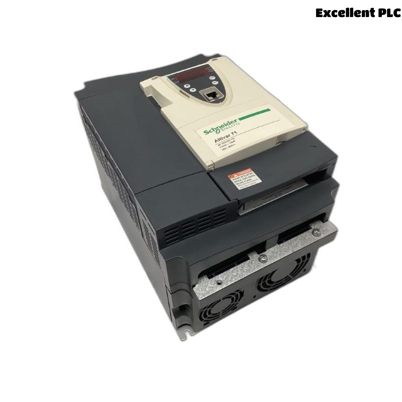 Schneider ATV71HD30N4 Variable Speed Drive