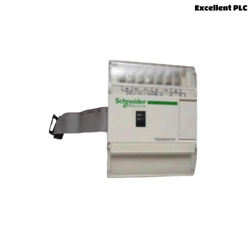 Schneider TM2AMI2HTN Analog Input Module
