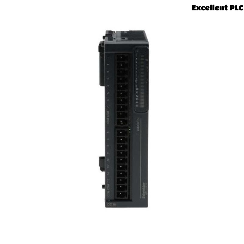 Schneider TM3DQ16UG Modicon TM3 Extension Module