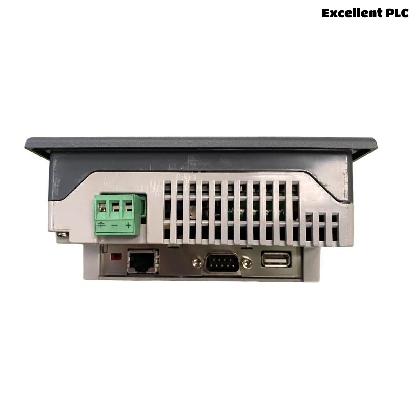 Schneider XBTGT2110 5.7-Inch Advanced Touchscreen Panel