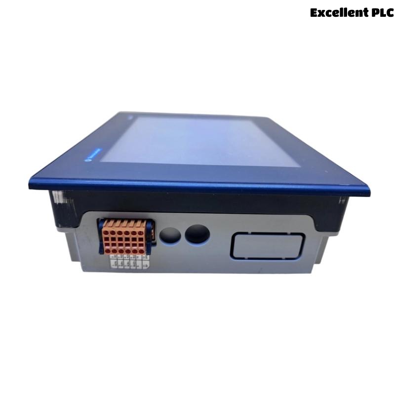 Schneider XBTGT4230 7.5-Inch Advanced Touchscreen Panel