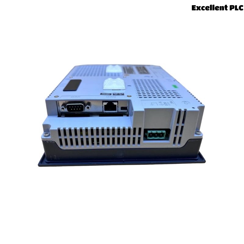 Schneider XBTGT4230 7.5-Inch Advanced Touchscreen Panel