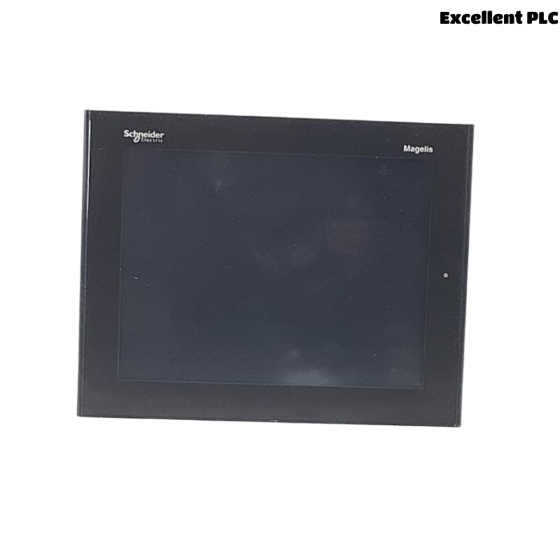 Schneider XBTGT5330 10.4-inch Advanced Touchscreen Panel