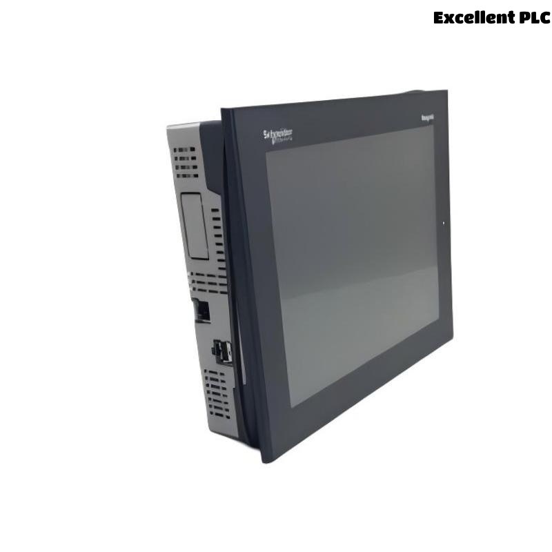 Schneider XBTGT5340 10.4-inch Advanced Touchscreen Panel