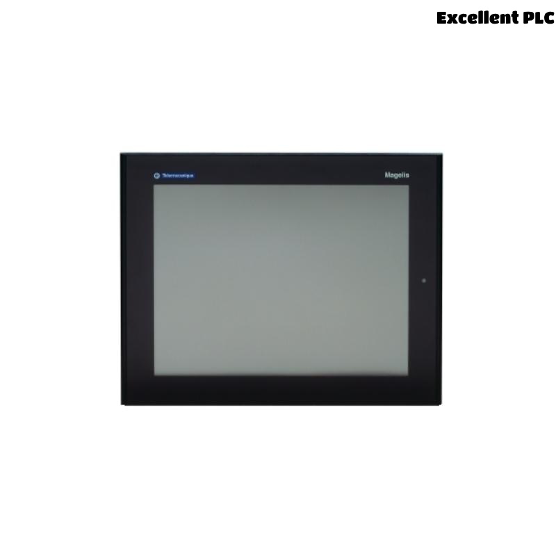 Schneider XBTGT5340 10.4-inch Advanced Touchscreen Panel