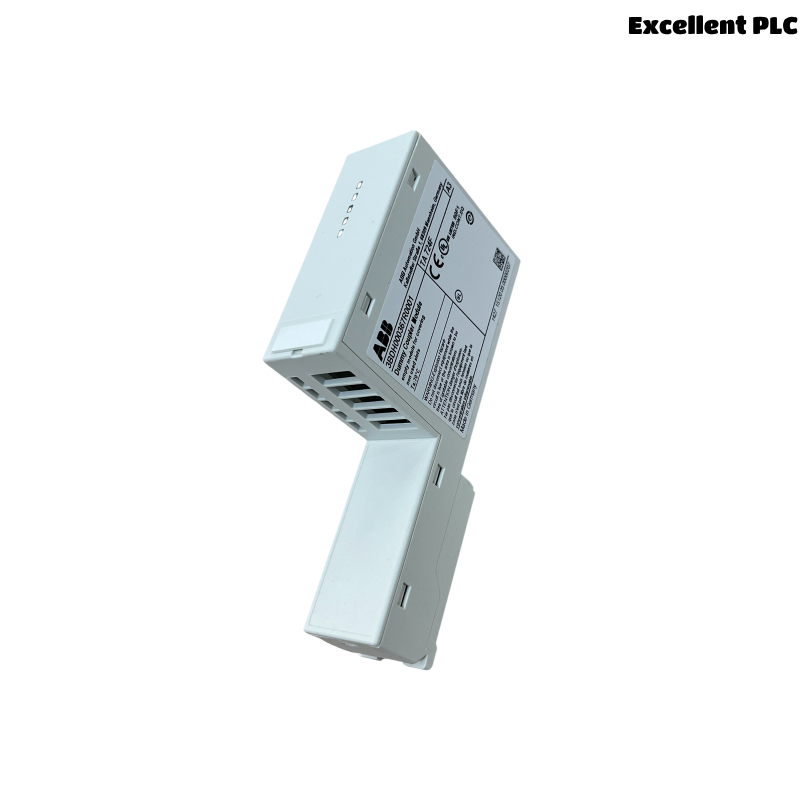 ABB TA 724F 3BDH000367R0001 Empty slot guard plate module