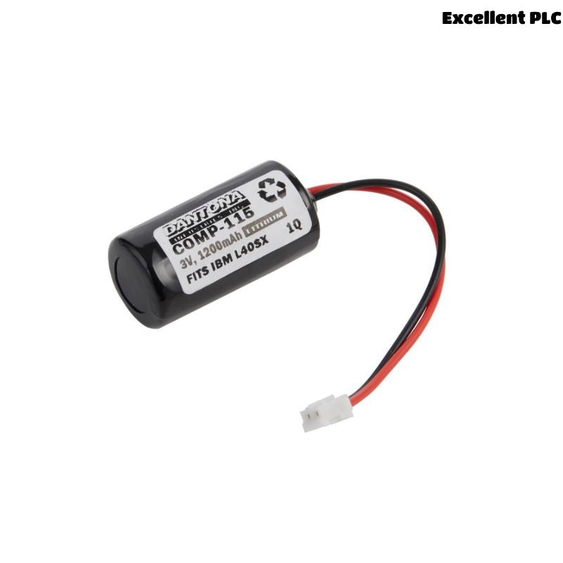 ABB TA951F 3BDH001030R0001 Internal Battery