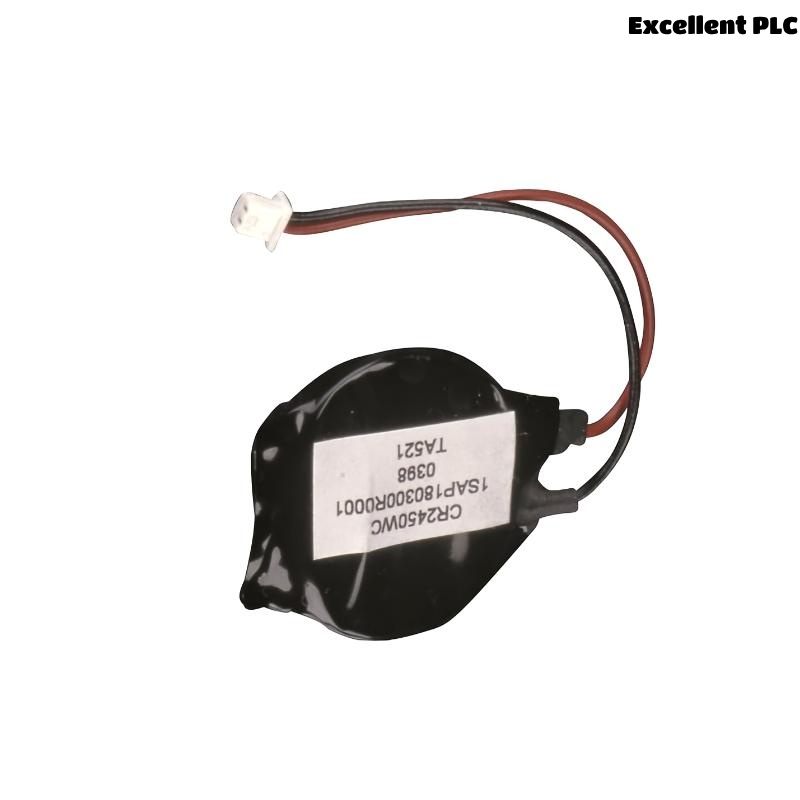 ABB TA521 1SAP180300R0001 Battery