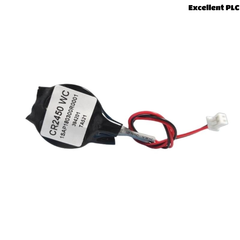 ABB TA521 1SAP180300R0001 Battery