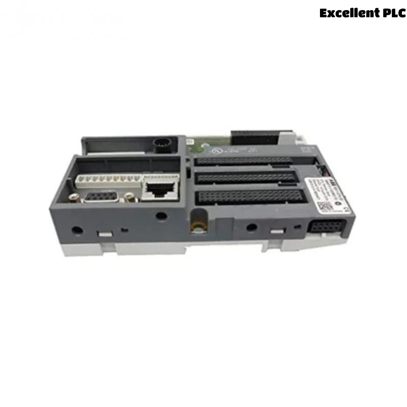 ABB TB511-ETH 1SAP111100R0170 Terminal Base