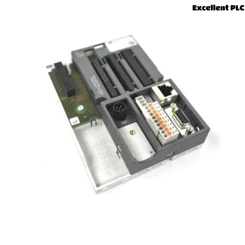 ABB TB511-ETH 1SAP111100R0270 Terminal Base