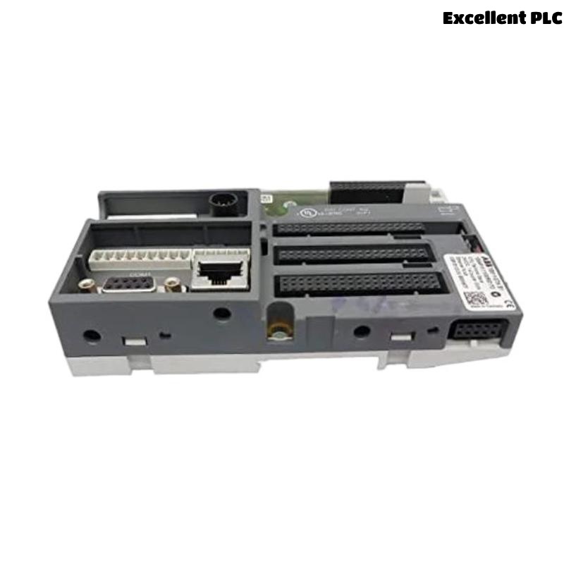 ABB TB511-ETH-XC 1SAP311100R0270 Terminal Base