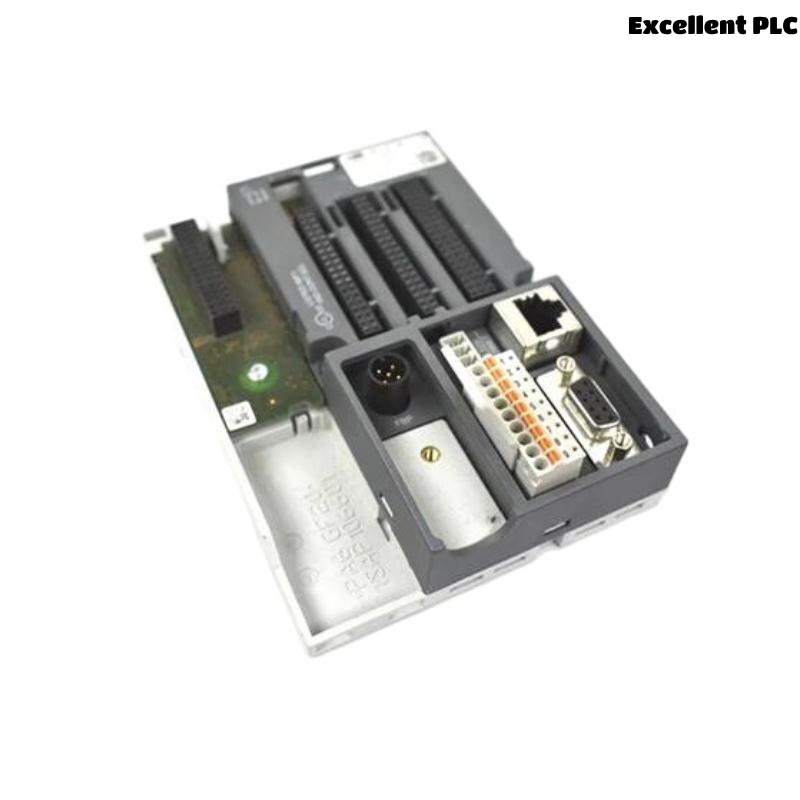 ABB TB511-ETH-XC 1SAP311100R0270 Terminal Base
