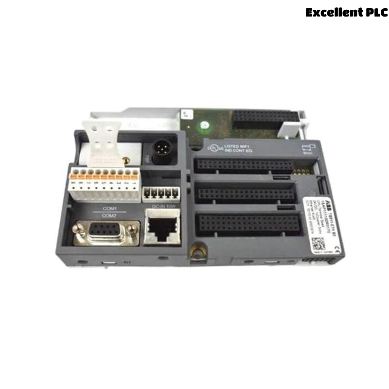 ABB TB521-ETH 1SAP112100R0270 Terminal Base