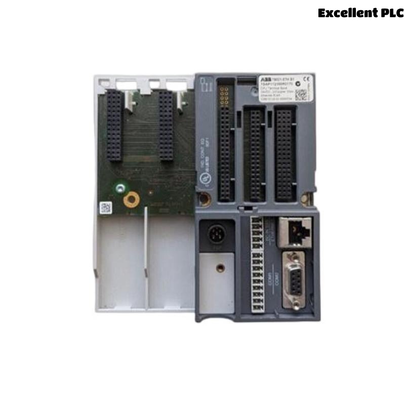 ABB TB521-ETH 1SAP112100R0270 Terminal Base