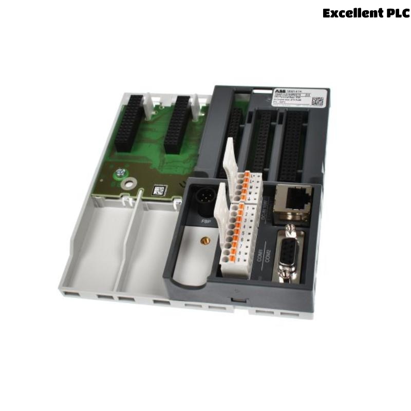 ABB TB521-ETH 1SAP112100R0270 Terminal Base