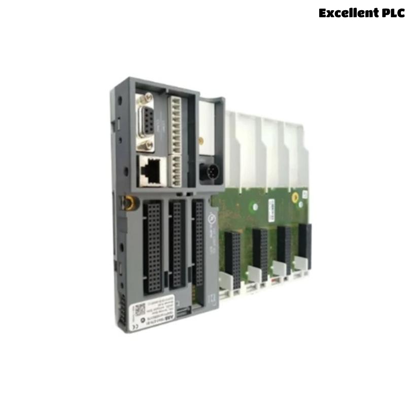 ABB TB541-ETH 1SAP114100R0170 Terminal Base/Base Plate