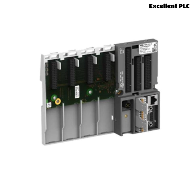 ABB TB541-ETH 1SAP114100R0170 Terminal Base/Base Plate