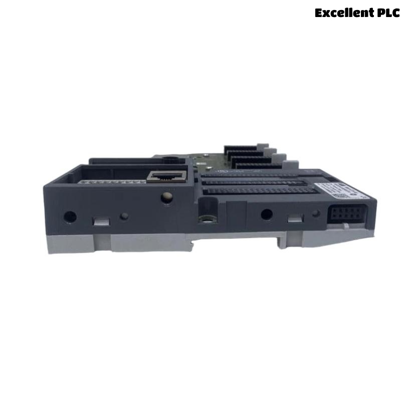 ABB TB541-ETH 1SAP114100R0270 Terminal Base/Base Plate