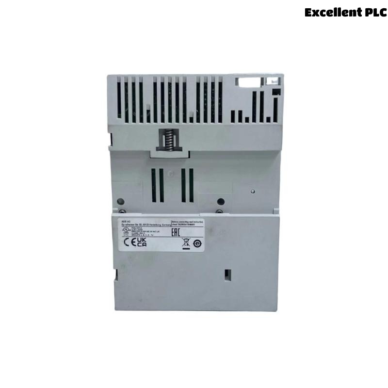 ABB TB5610-2ETH 1SAP111300R0278 Terminal Base